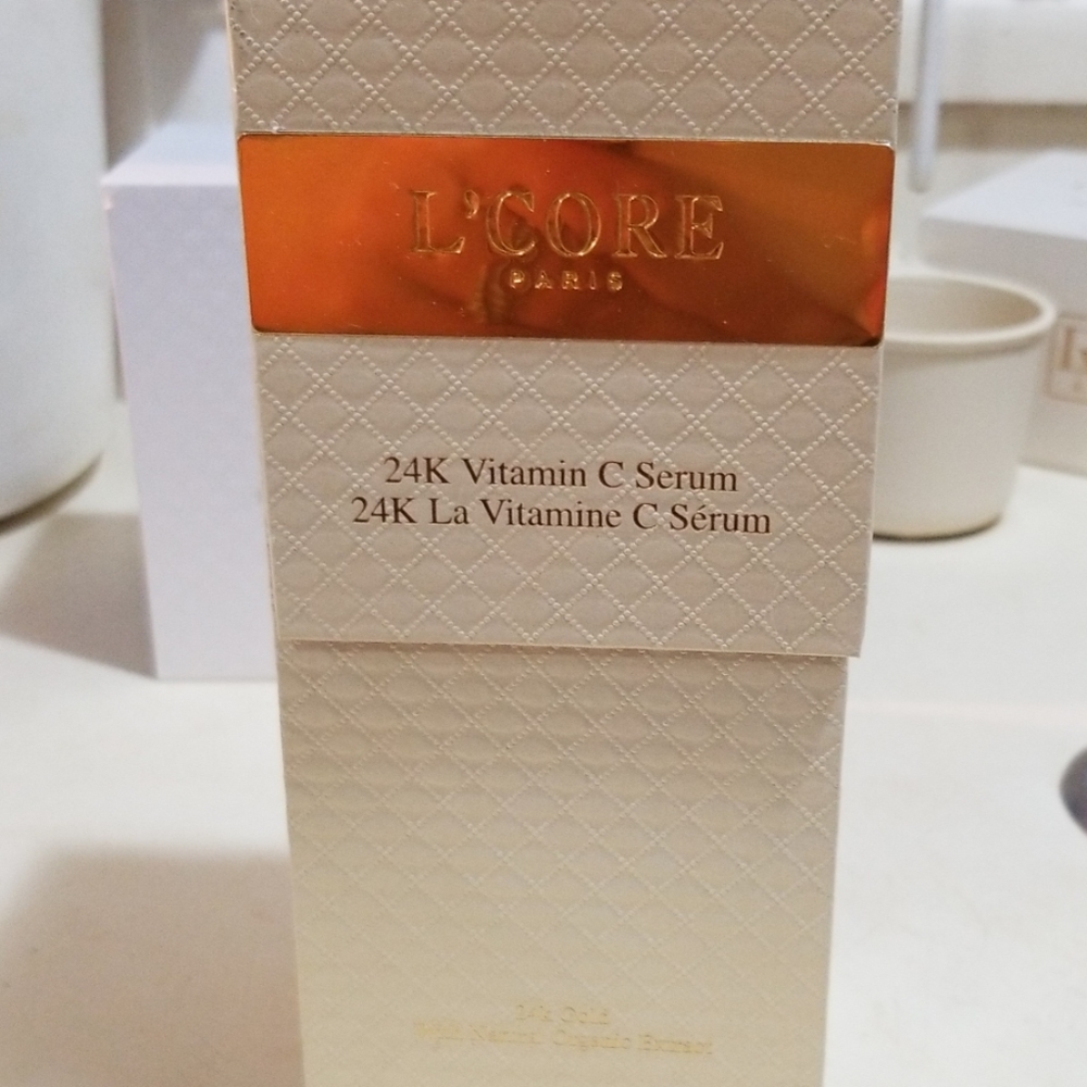 L'core